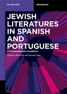Ruth Fine, Zepp, Susanne Zepp - Jewish Literatures in Spanish and Portuguese
