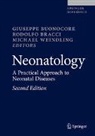 Rodolfo Bracci, Giuseppe Buonocore, Michael Weindling - Neonatology, 3 Teile