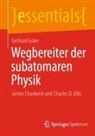 Gerhard Ecker - Wegbereiter der subatomaren Physik