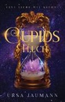 Ursa Jaumann - Cupids Fluch - Eine Liebe wie Sterne