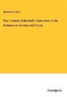 Nehemiah Goreh - Four Lectures Delivered in Substance to the Brahmos in Bombay and Poona