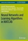 Oscar Castillo, Fayez F. M. El-Sousy, Saleh Mobayen, Ardashir Mohammadazadeh, Mohammad Hosei Sabzalian, Mohammad Hosein Sabzalian... - Neural Networks and Learning Algorithms in MATLAB