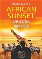 Markus Glauser - African Sunset