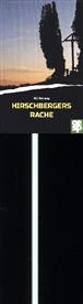 Uli Herzog - Hirschbergers Rache