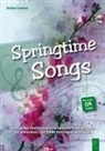 Stefan Lindner - Springtime Songs