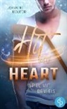 Jeannine Molitor - Hit my Heart