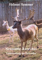 Helmut Hemmer - Neumühle-Riswicker
