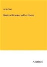 Anonymous - Madame Récamier and her Friends