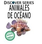 Xist Publishing - Animales de Océano
