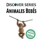Xist Publishing - Animales Bebés