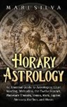 Mari Silva - Horary Astrology