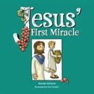 Randal Gilmore - Jesus' First Miracle