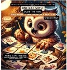 Wise Whimsy - One Day With Ollie the Owl