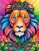 Colorzen - Roaring Blossoms