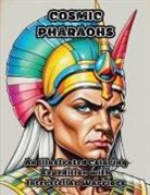 Colorzen - Cosmic Pharaohs