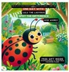 Wise Whimsy - One Day With Lulu the Ladybug