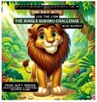 Wise Whimsy - One Day With Leo the Lion