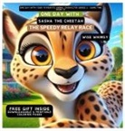 Wise Whimsy - One Day With Sasha the Cheetah