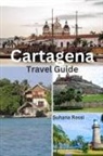 Suhana Rossi - Cartagena Travel Guide