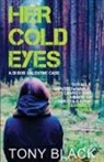 Tony Black - Her Cold Eyes