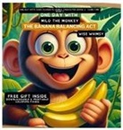 Wise Whimsy - One Day With Milo the Monkey