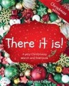 Marta Almansa Esteva - There it is! Christmas edition