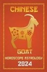 Ichinghun Fengshuisu - Goat Chinese Horoscope 2024