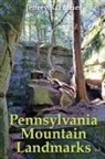 Jeffrey R Frazier - Pennsylvania Mountain Landmarks Volume 3