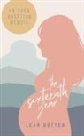 Leah Outten - The Sixteenth Year