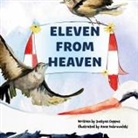 Justyna Coppus, Cassie Gitkin - Eleven From Heaven