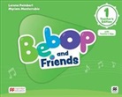 Bebop and Friends Level 1 Teacher's Edition with Teacher's App