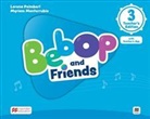 Bebop and Friends Level 3 Teacher's Edition with Teacher's App
