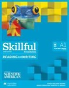 Skillful Reading and Writing: Foundation: Teacher's Book with App