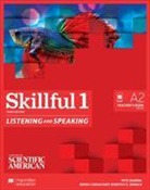Skillful Listening and Speaking: Level 1: Teacher's Book with App