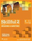 Skillfull Reading and Writing: Level 2: Teacher's Book with App