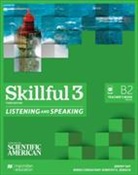Skillful Listening and Speaking: Level 3: Teacher's Book with App