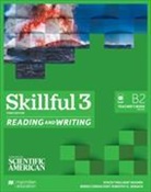 Skillful Reading and Writing: Level 3: Teacher's Book with App