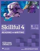 Skillful Reading and Writing: Level 4: Teacher's Book with App