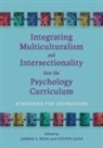 Jasmine A. Quina Mena, Jasmine A Mena, Jasmine A. Mena, Kathryn Quina - Integrating Multiculturalism Intersectionality Into Psychology