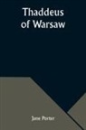 Jane Porter - Thaddeus of Warsaw