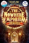 Ross Mackenzie, Ross MacKenzie - Nowhere Emporium