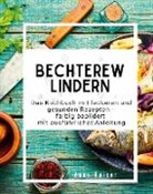 Anne Kaiser - Bechterew lindern