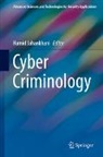 Hamid Jahankhani - Cyber Criminology