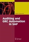 Maxim Chuprunov - Auditing and GRC Automation in SAP