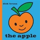Dick Bruna - The Apple