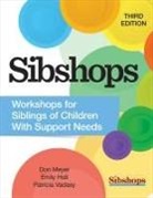 Emily Holl, Don Meyer, Patricia Vadasy - Sibshops
