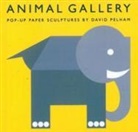 David Pelham, David Pelham - Animal Gallery