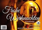 Annette Krüger - Frohe Weihnachten