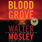 Walter Mosley, Michael Boatman - Blood Grove (Audiolibro)