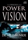 Myles Munroe - The Principles and Power of Vision (Audio book)